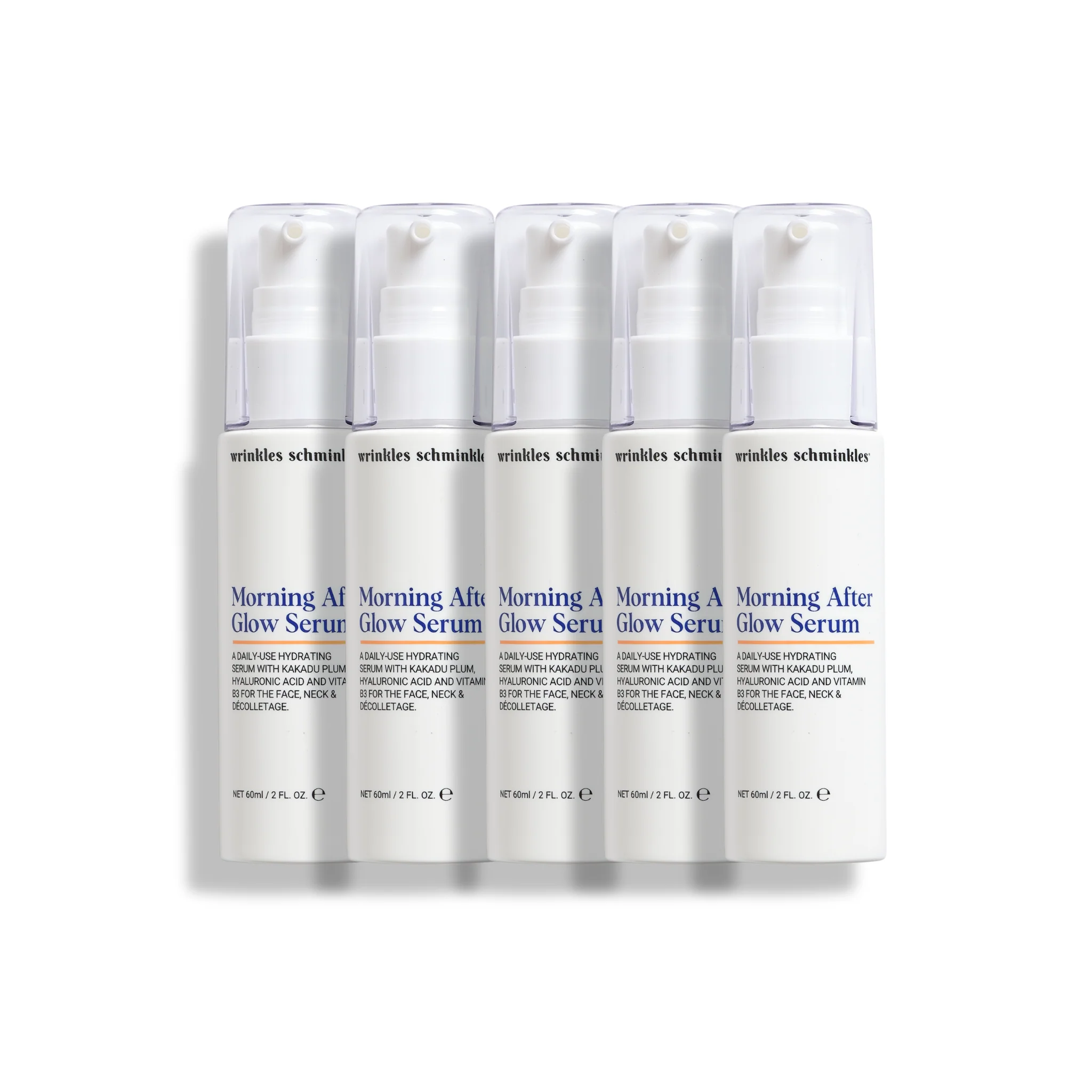 Morning After Glow Serum - Image 6