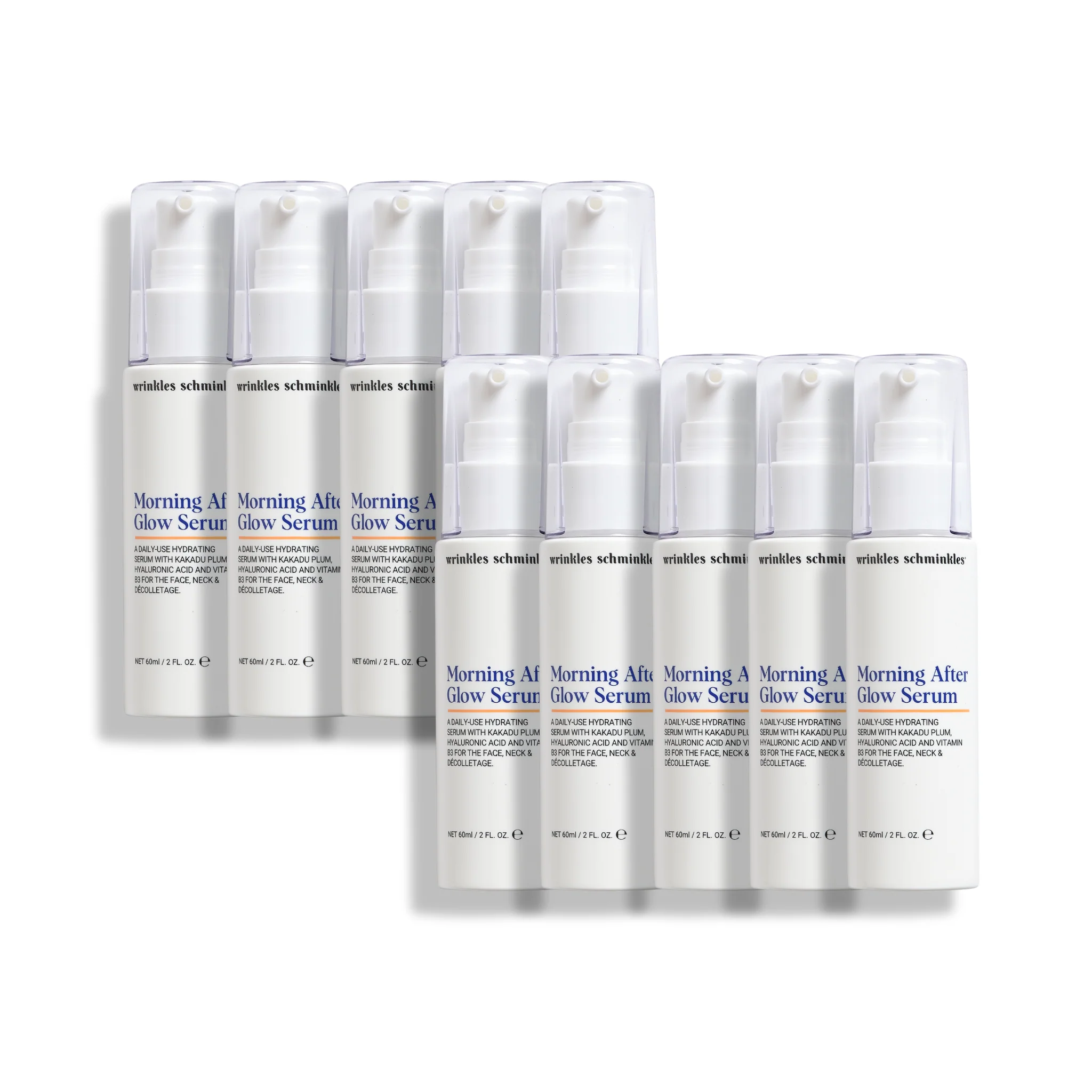 Morning After Glow Serum - Image 7