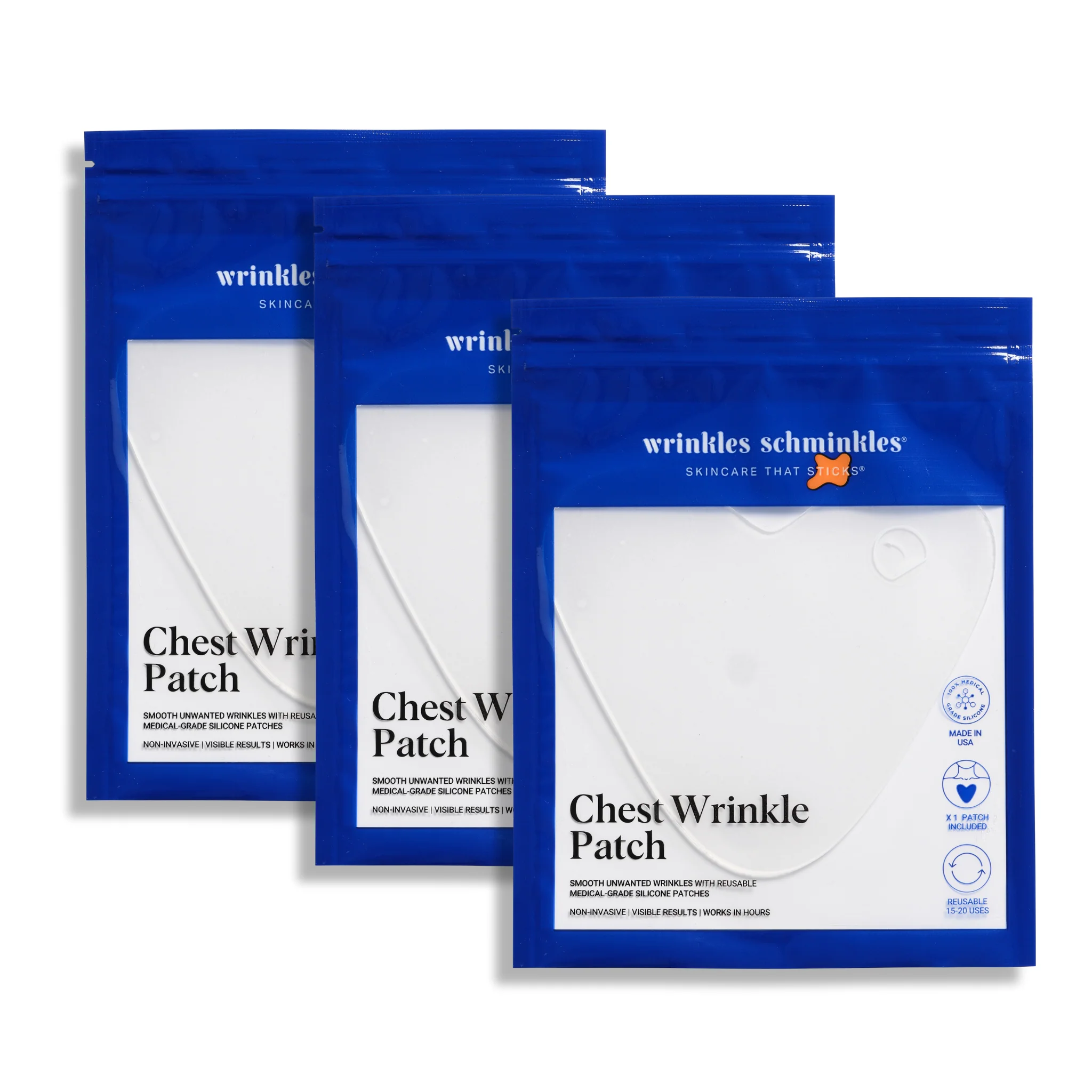 Chest Wrinkle Patch - Image 4