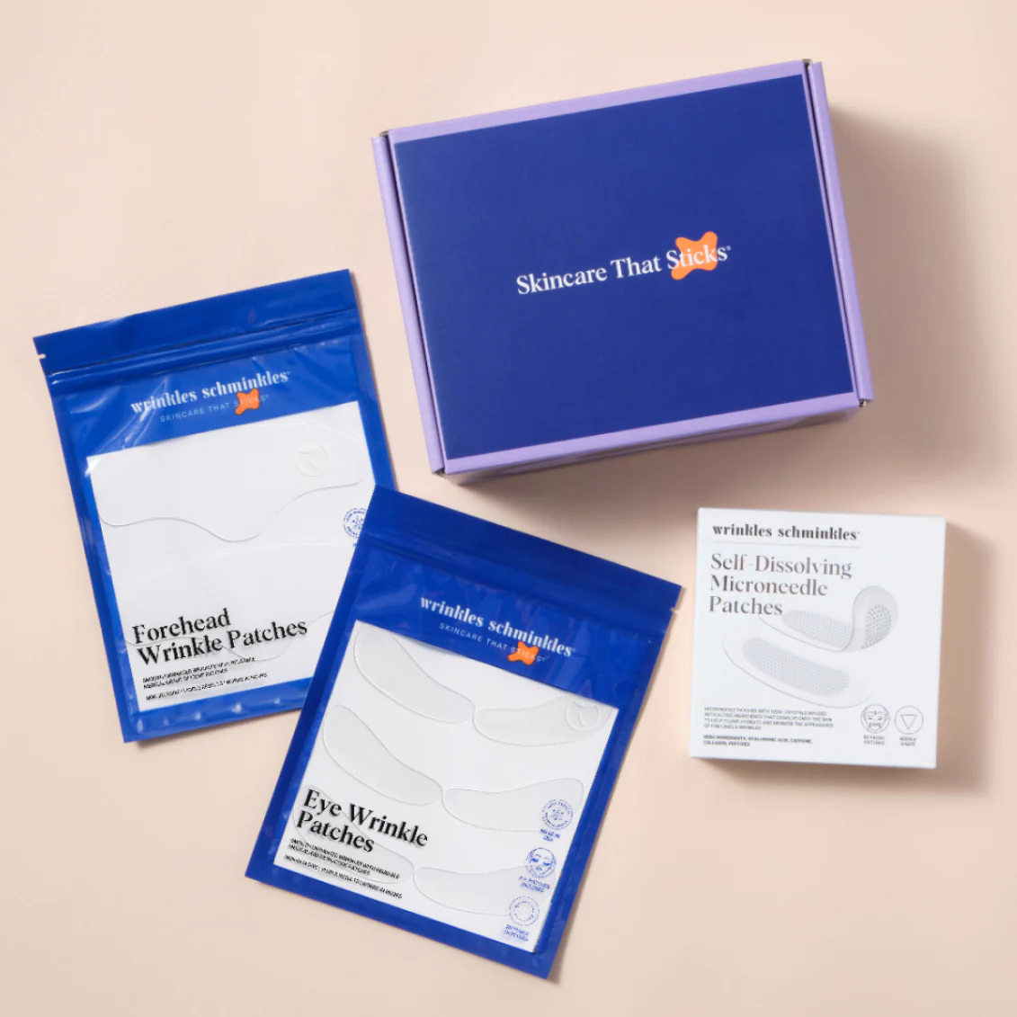 Me-Time Bundle