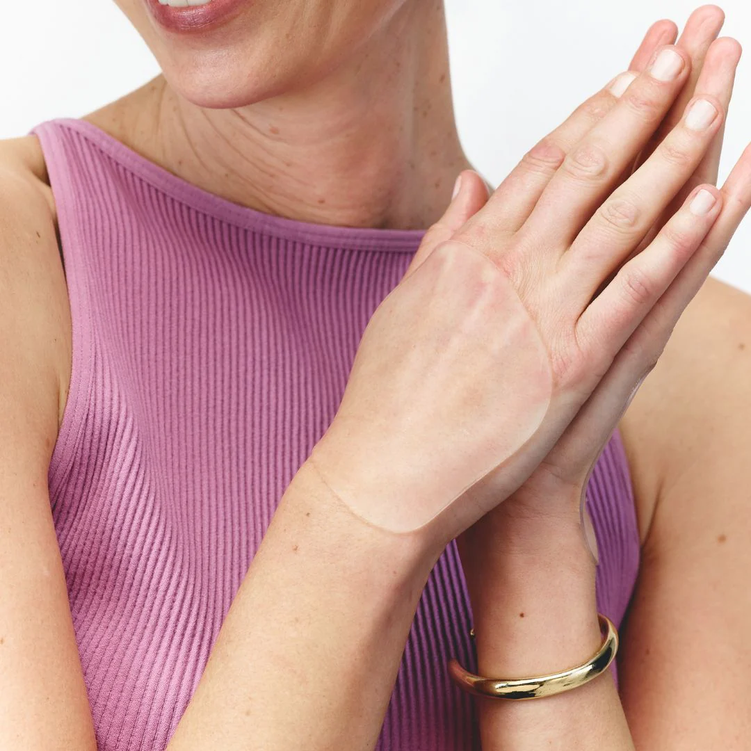 Hand Wrinkle Patches - Image 3
