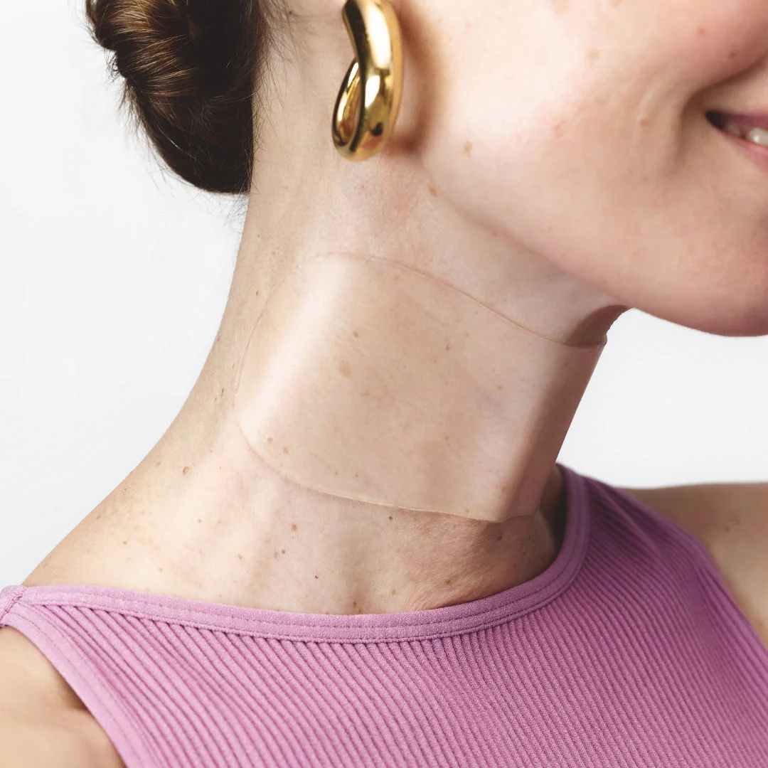 Neck Wrinkle Patch - Image 3