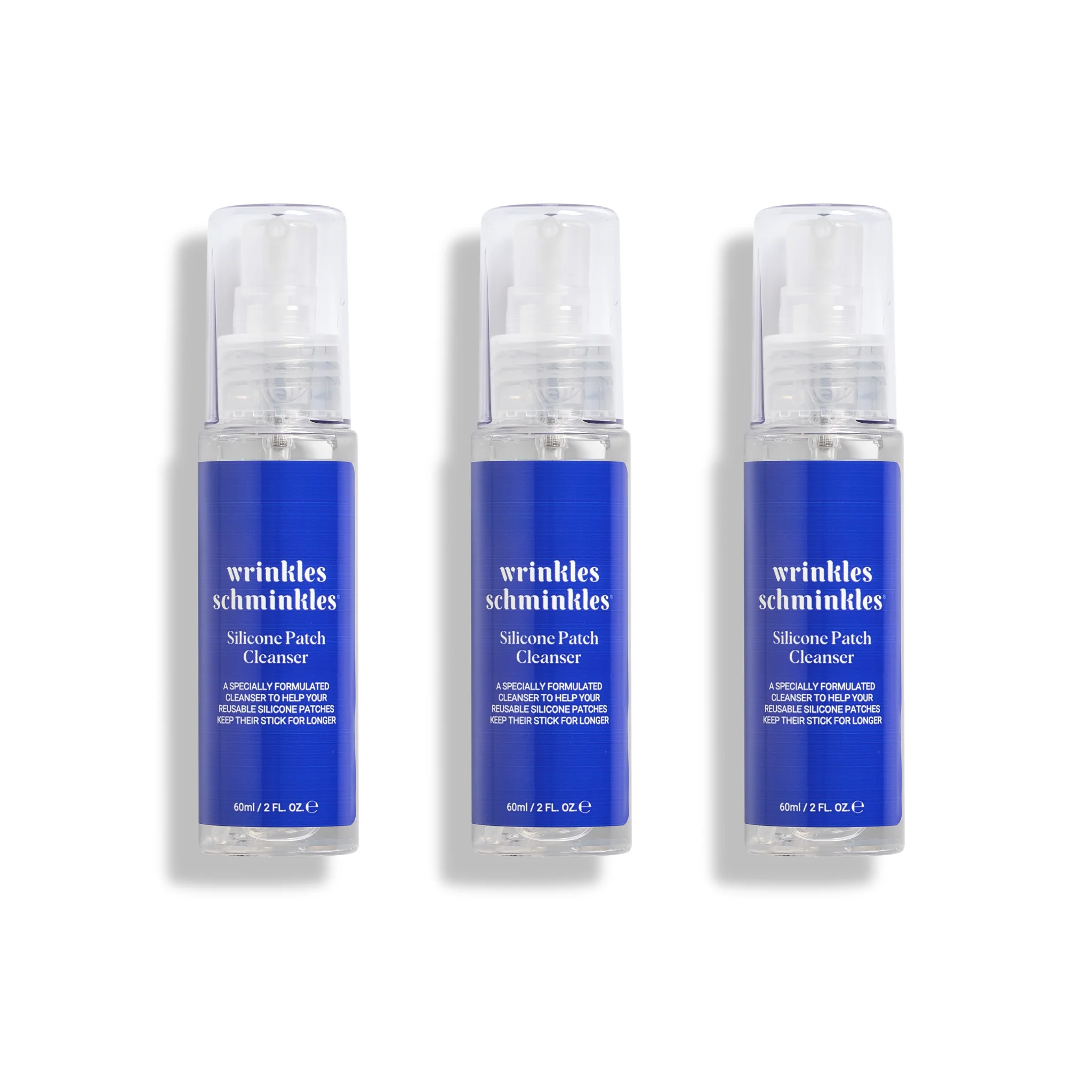 Silicone Patch Cleanser - Image 3