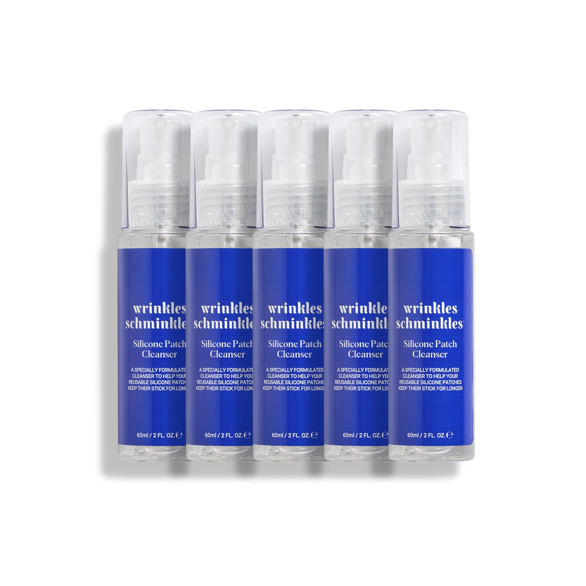 Silicone Patch Cleanser - Image 4